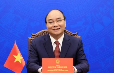 Chủ tịch Nước Nguyễn Xuân Phúc gửi thư tới ngành giáo dục nhân dịp khai giảng năm học 2022-2023